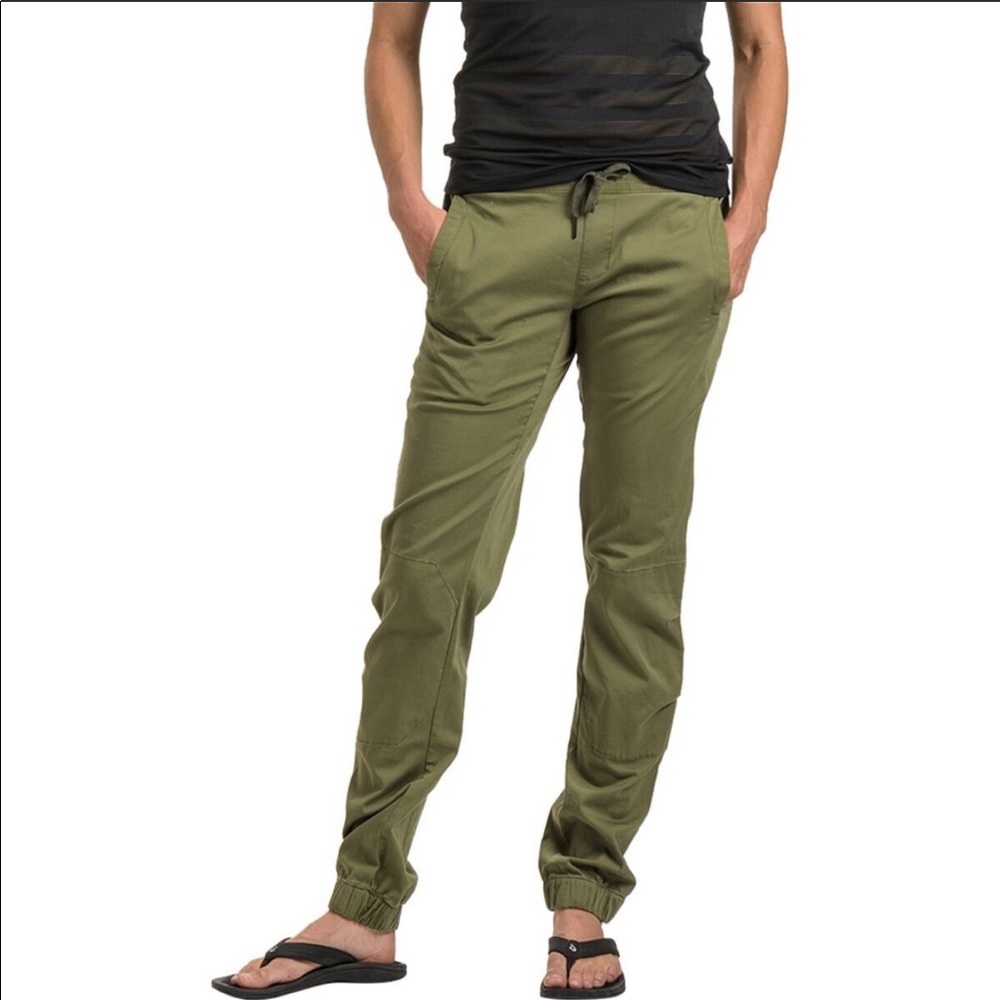 Black Diamond Notion Pants